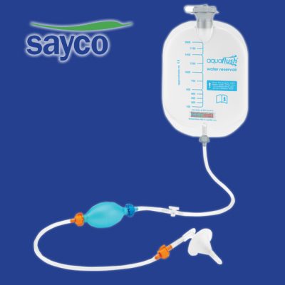 Bowel Irrigation Kits