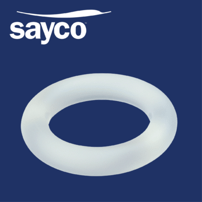 Firm Ring Translucent