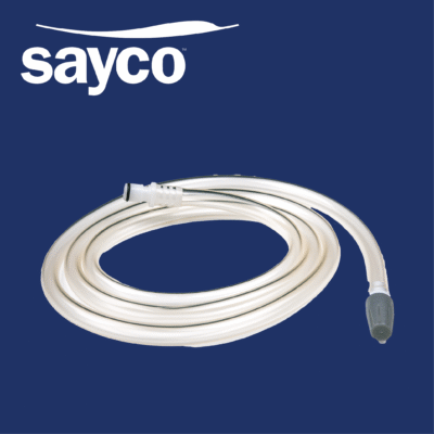 4 Litre Bottle Tubing