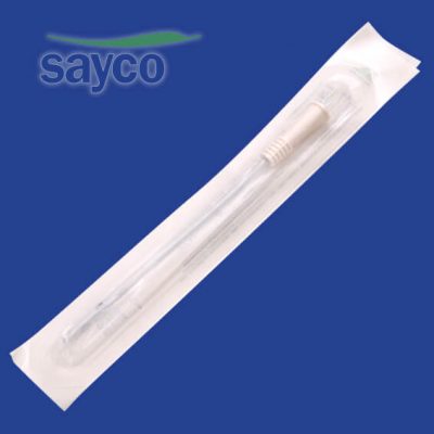 Intermittent Catheters