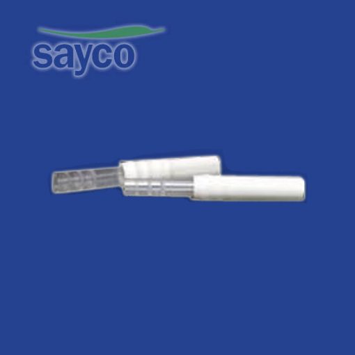 Urocare Tubing Connector 5/16"