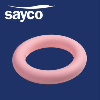 Soft Ring Pink